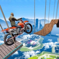 极限3D摩托车骑行安卓版