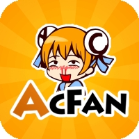 acfan流鼻血图标版本