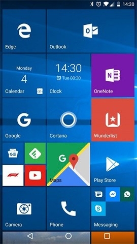 launcher10汉化版下载
