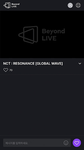 beyond live安卓版app