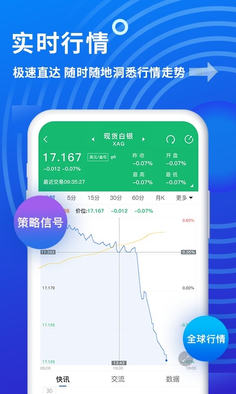 金投网2025安卓版