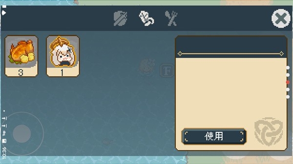 像素原神自制版免费下载     