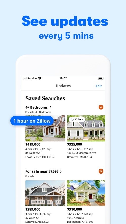 Zillow房地产安卓版下载