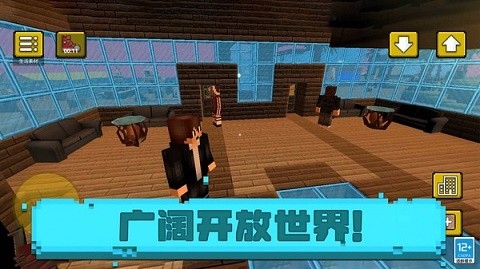 小小像素人游戏下载