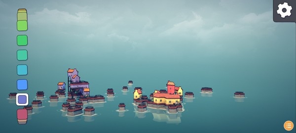 townscaper城堡叠叠乐官方正版下载