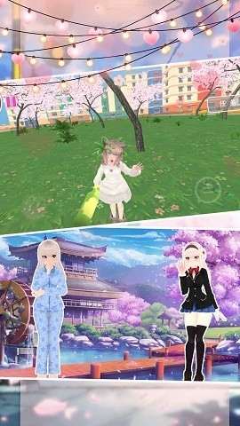 青春无悔校园故事最新版下载