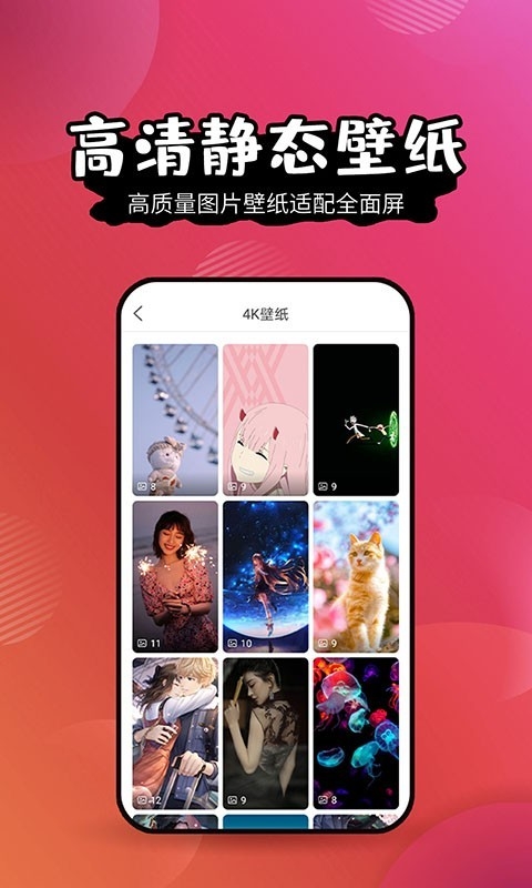 壁纸精灵app最新版下载