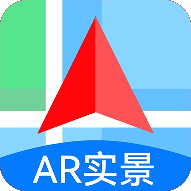 ar实况导航定位软件下载