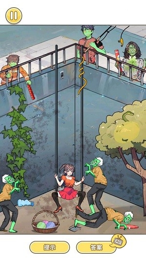 逃离阿飘大作战最新版下载