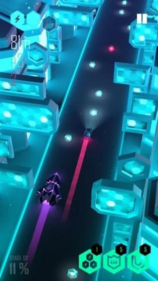 电音超跑最新版下载