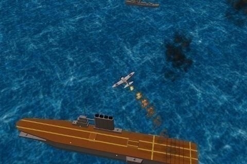 太平洋空战安卓版下载