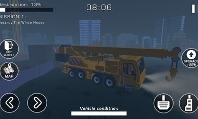 体素破坏模拟器3D最新版