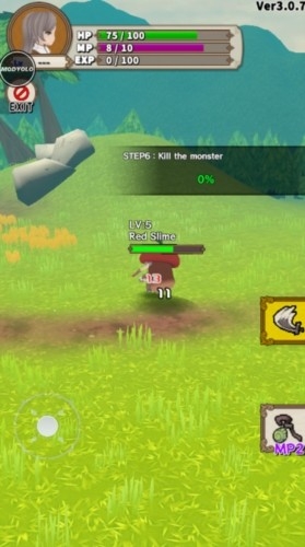 升级RPG安卓版