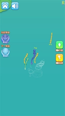 神兽融合进化官方版下载