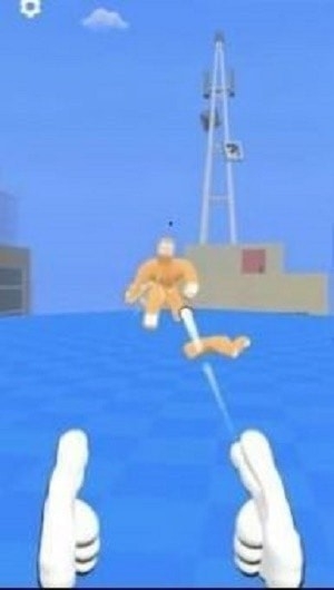 手指子弹官方版