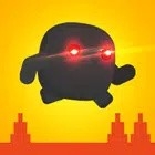 魔鬼级巨魔跑酷游戏