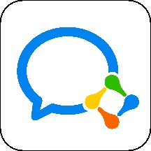 企业微信海外版WeCom