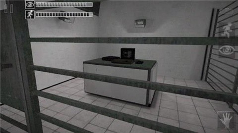 scp游戏手机版