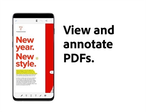adobereader阅读器