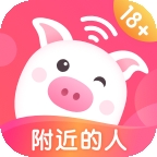 乖猪聊天交友app下载