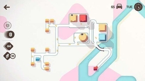 迷你高速公路安卓版下载