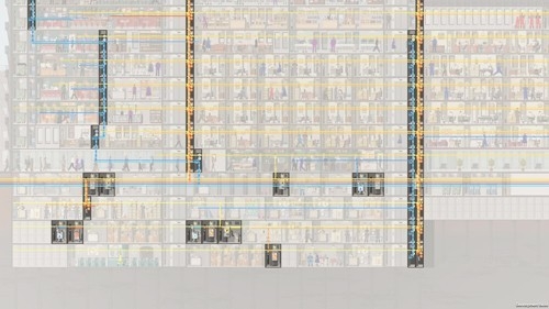 大厦管理者中文汉化版游戏下载