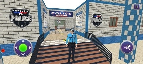 警察追击赛车驾驶最新版下载