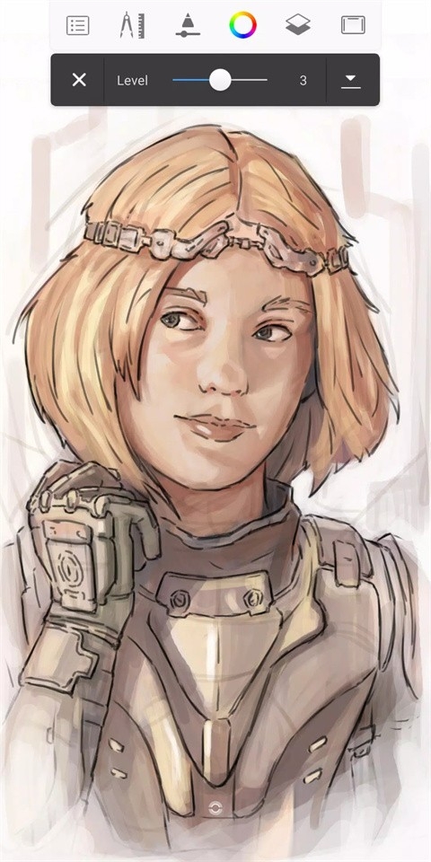 autodesk sketchbook安卓版app免费下载