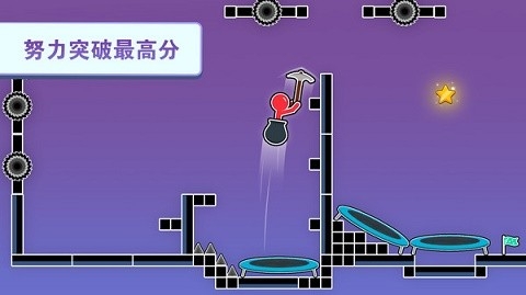 进击吧火柴人官方版下载