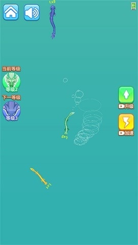 神兽融合进化官方版下载
