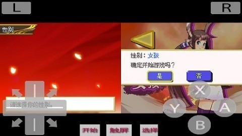 口袋妖怪信长的野望终极版