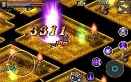 黄金之剑最新版