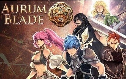 黄金之剑最新版