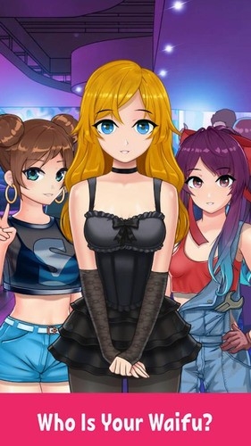 女孩生活模拟器安卓版