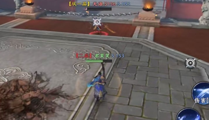 极无双2官方正版