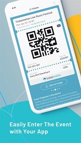 Ticketmelon国际版