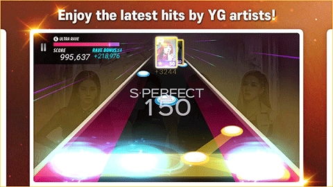 superstaryg最新版官方版下载