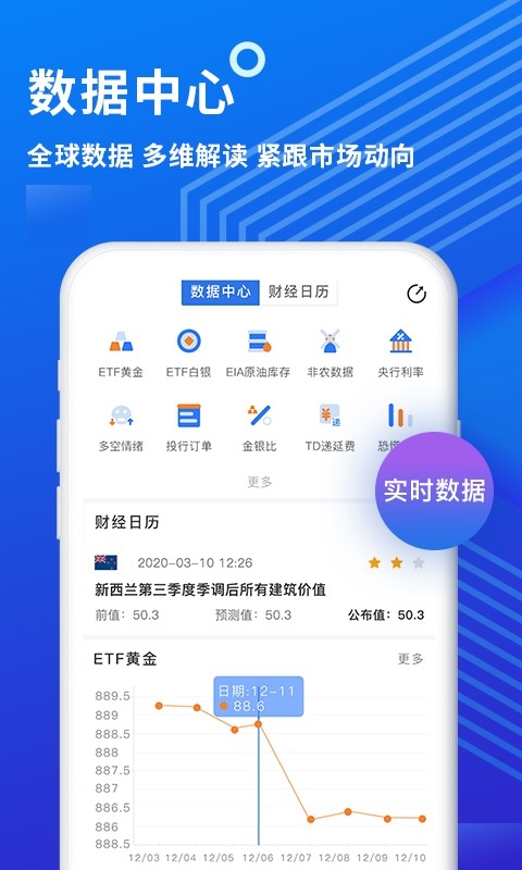 金投网2025安卓版