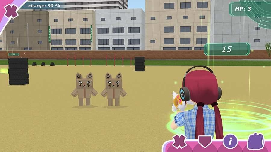 少女都市2024最新版本下载