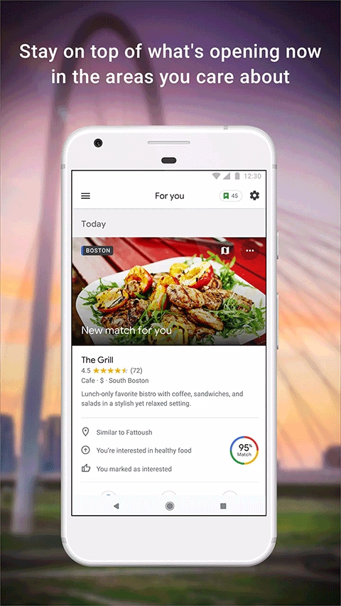 google maps地图app免费下载