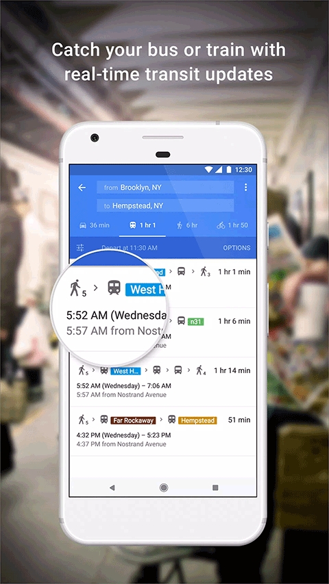 google maps地图app免费下载