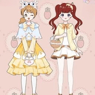 艾莎公主换装官方版下载