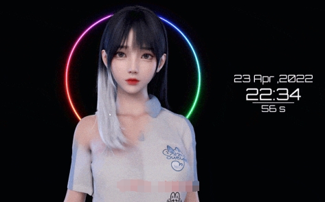 壁纸引擎透视壁纸app下载安装