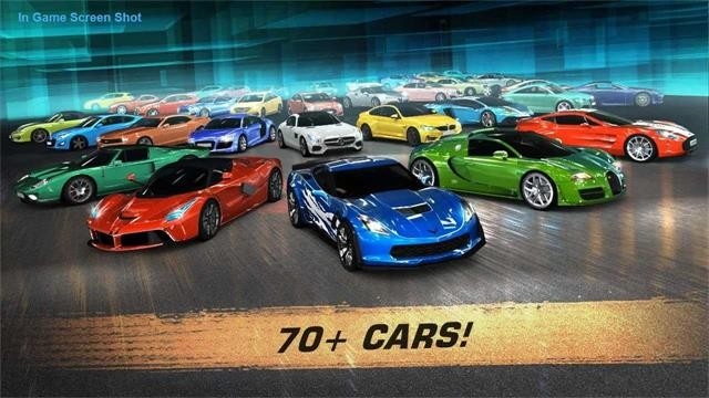亡命飞车最新版下载2024