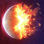 星球爆炸模拟器手游下载