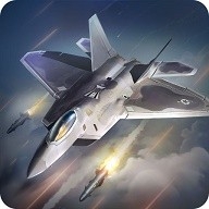 震撼空战飞行手游下载
