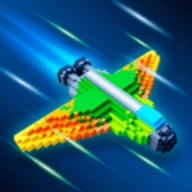 复古太空3D手机版下载