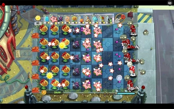 PVZ时空之旅最新版下载2024