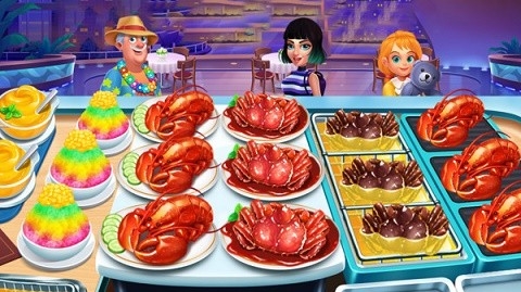 美味制作大师手机版下载