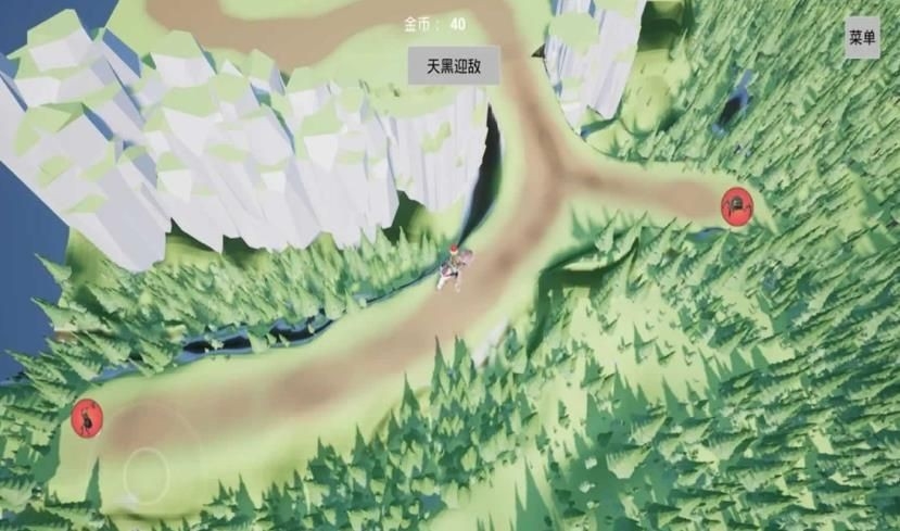 亡灵集结号安卓版下载